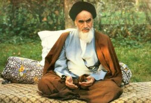 اتفاقی که عزم امام خمینی را جزم‌تر کرد