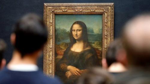 رمزگشایی از اسرار مونالیزا، معروف‌ترین نقاشی جهان 