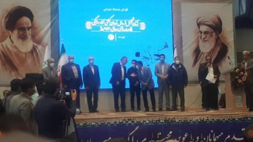 استادیوم آزادی تبدیل به پارک ورزش می‌شود/ شهردار تهران حاضر است به سرخابی‌ها کمک کند