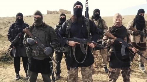 واکنش‌ها به حمله داعش به دیالی عراق