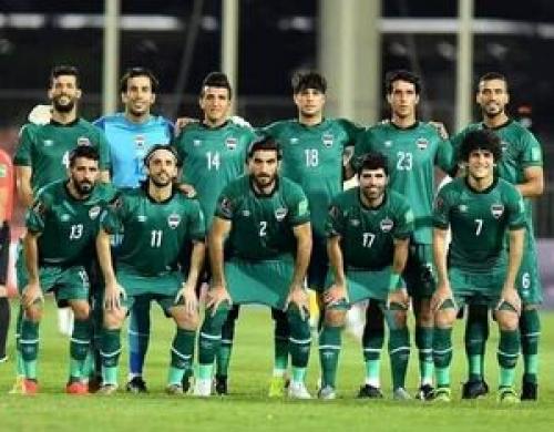  فیفا موافق حضور تماشاگران عراقی در قطر