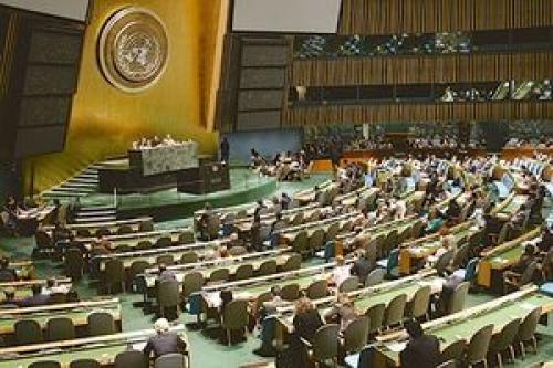 تصویب پیشنهاد ایران درباره خلع سلاح هسته‌ای