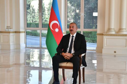  چرا سیاست‌های ضدایرانیِ آذربایجان نتیجه عکس خواهد داد؟