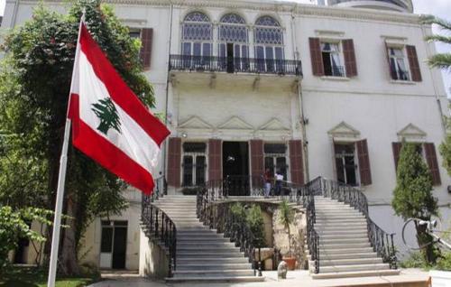دولت لبنان استعفا نمی‌دهد 