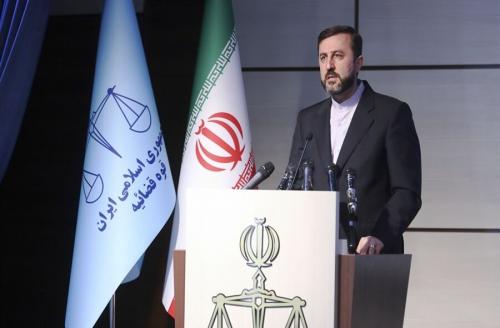 انتقاد ایران از سکوت گزارشگر حقوق بشرسازمان ملل از تحریم‌های آمریکا
