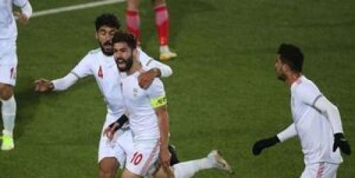 واکنش AFC به صعود تیم امید کشورمان به مرحله نهایی