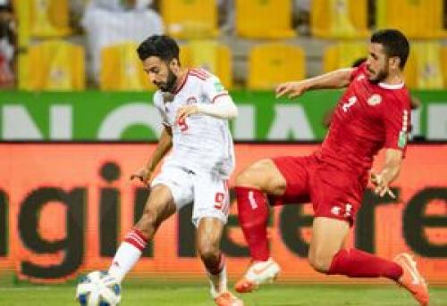 میزبانی لبنان مقابل ایران و امارات در ابهام