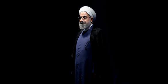 انتشار خاطرات جدید روحانی؛ از پیام رمزآلود به ظریف تا داستان قیمت بنزین ا انتشار خاطرات جدید روحانی؛ از پیام رمزآلود به ظریف تا داستان قیمت بنزین ا