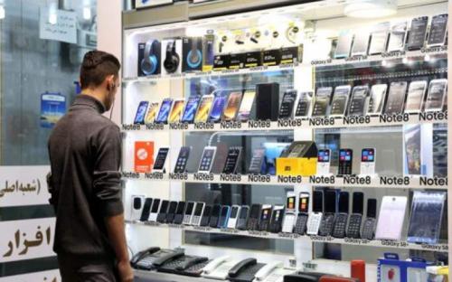  ایرانیان موبایل را گران‌تر از سایر نقاط جهان می‏‏‏‌خرند؟
