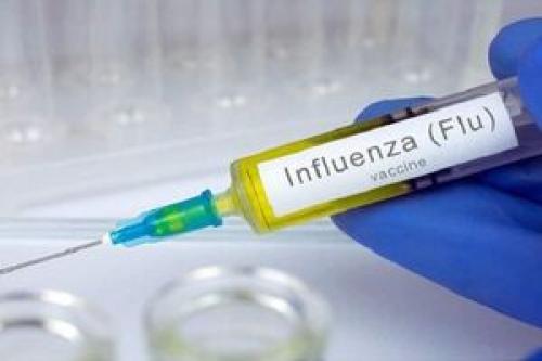 صدور مجوز مصرف واکسن آنفلوآنزای ایرانی