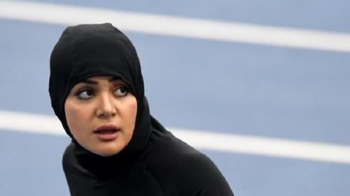 تفریح غیرمتعارف زنان عربستانی 