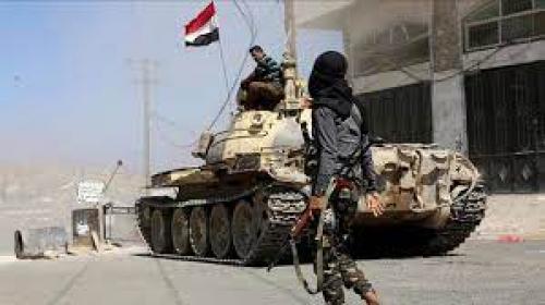  جزئیات مرحله دوم عملیات بهار پیروزی ارتش یمن در مأرب