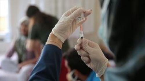 شرایط تزریق دوز سوم واکسن کرونا اعلام شد