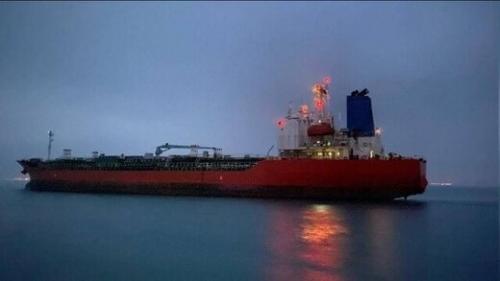  فیلم/ جزئیات شکست آمریکا در دزدی نفت ایران