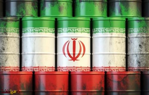  رونمایی از درآمد نفتی جدید ایران