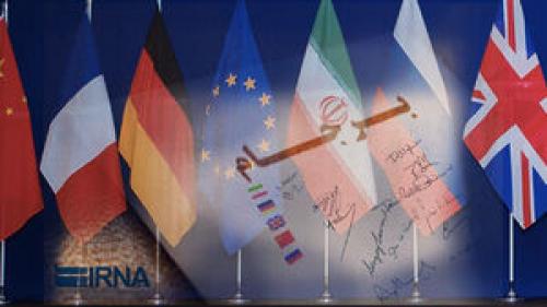  ادامه اصرار فرانسه به ایران برای بازگشت به مذاکرات