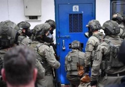 رسوایی جدید رژیم اسرائیل درباره عملیات تونل