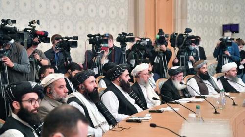 طالبان عضویت ۲۰۰ نفر از اعضای "فاسد" خود را لغو کرد