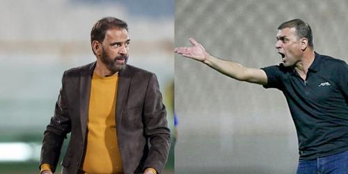  رکورد جدید در فوتبال ایران/ برکناری ۳ مربی در ۴ هفته ابتدایی لیگ برتر 