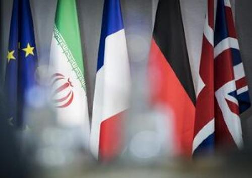 آمریکا مسئول بن‌بست مذاکرات هسته‌ای ایران است