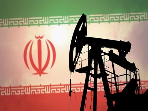 چین خرید نفت ایران را افزایش داد