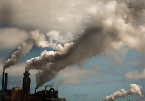  بزرگترین تولید کنندگان آلاینده‌های هوا در ۲۰۲۱