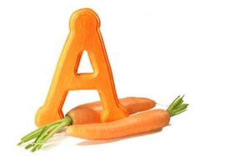  اهمیت مصرف ویتامین A در رژیم غذایی