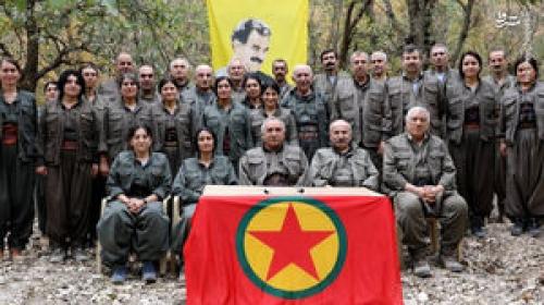 ۱۵ سال از تصفیه درون سازمانی ۲ عضو ارشد پژاک توسط گروهک PKK گذشت/ ماجرای مذاکرات پژاک با هیات امریکایی در عراق چه بود؟ 