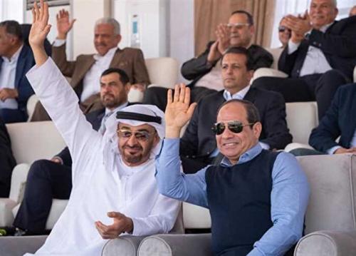  محور ضدانقلاب‌ها؛ چگونه مصر و امارات به صدور کودتاهای مخرب در خاورمیانه اقدام می کنند؟