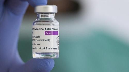  آنتی‌بادی حاصل از واکسن آسترازنکا در کدام گروه سنی بیشتر است؟ 