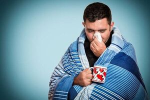 چند راهکار خانگی برای درمان سینه پهلو چند راهکار خانگی برای درمان سینه پهلو