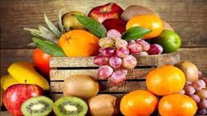 خواص میوههای زرد رنگ خواص میوههای زرد رنگ