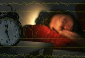  ارتباط اختلال خواب با عوارض جدی کرونا
