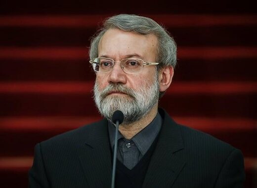  حکم جدید رهبری برای علی لاریجانی 