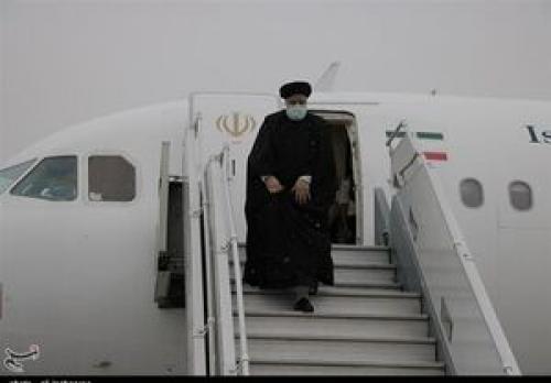  اعلام برنامه‌ سفر رئیس‌جمهور به زنجان