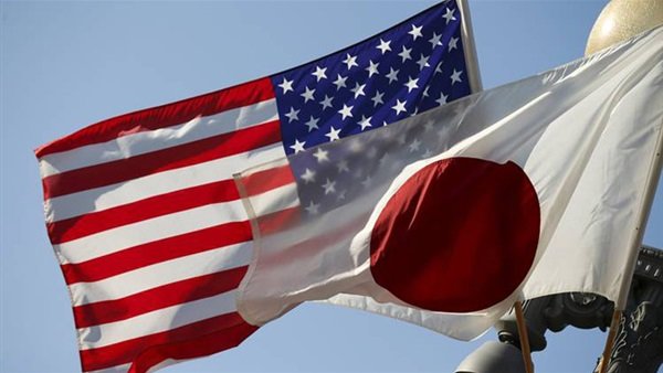  معامله ژاپن با آمریکا بر سر ایران 