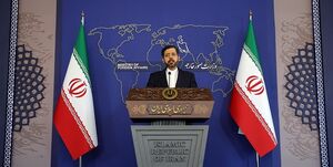  ایران تحریم‌های آمریکا را محکوم کرد