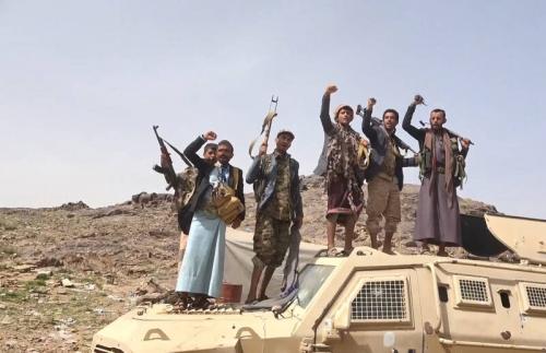 آخرین خبرها از درگیری‌ها در مهم‌ترین پایگاه اشغالی سعودی‌ها در خاک یمن