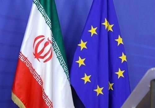 رشد ۱۴ درصدی صادرات ایران به اتحادیه اروپا