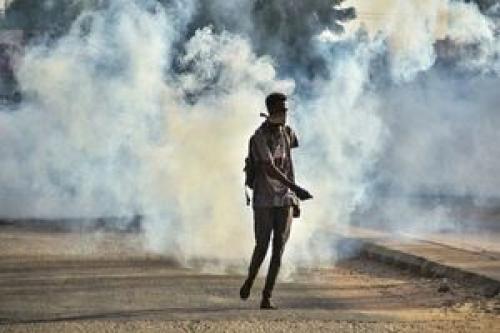 سودان در آتش و گلوله/خواب آمریکا و تل آویو برای کشور مهم آفریقایی