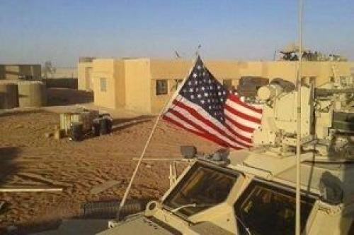  تجهیز پایگاه‌های آمریکا در عراق به سامانه‌های پدافندی بیشتر