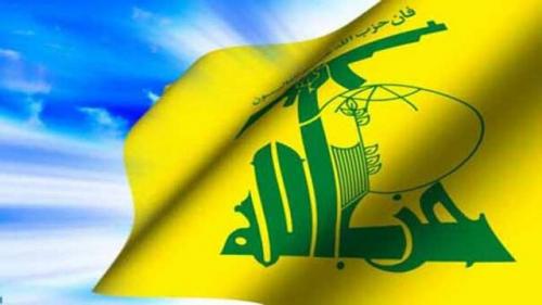  حزب‌الله لبنان عملیات استشهادی عضو حماس در قدس اشغالی را ستود