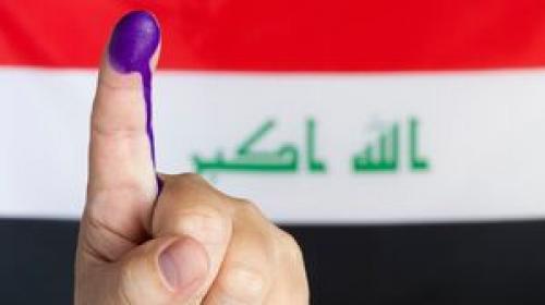 انتخابات عراق پس از شکایات تغییر کرد؟
