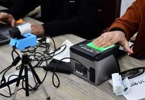  سه سناریو برای برون‌رفت انتخابات عراق