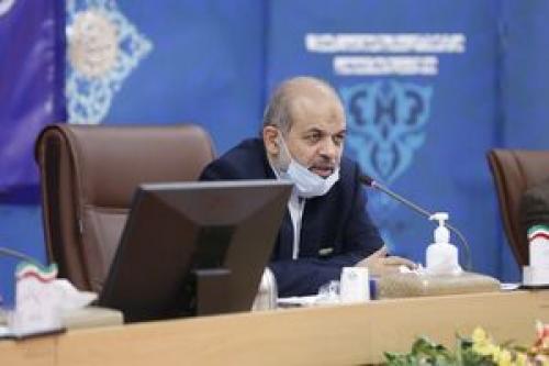 شهردار تهران جانشین وزیر کشور در ستاد بحران