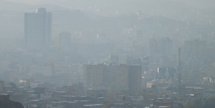 آلودگی هوا یا کرونا؛ کدام مرگبارتر است؟ 