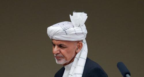  امارات، مقامات سابق افغانستان در این کشور را از فعالیت‌های سیاسی منع کرد