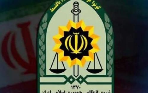 یک باند تروریستی در خوزستان منهدم شد