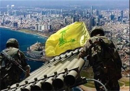 پشت پرده اقدام خصمانه متحدان آمریکا ضد حزب الله و حماس/ وحشت از قدرت محور مقاومت و ابزار نخ نما شده غرب در منطقه +تصاویر