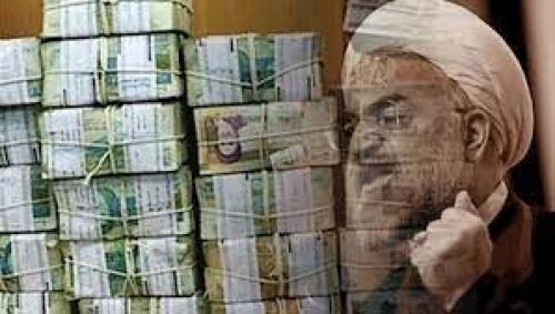 روحانی با بدهی ۹۲۱ هزار میلیاردی دولت را تحویل رئیسی داد
